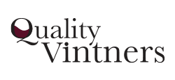 Quality Vintners logo